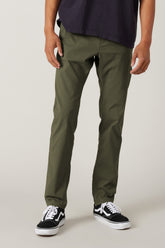 Product photo: DARK GREEN / 28/30